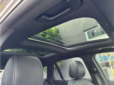 2021 Mercedes-BENZ GLC 缩略图 21