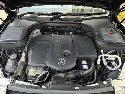 2021 Mercedes-BENZ GLC 缩略图 50