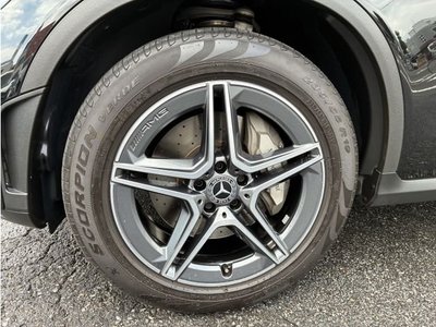 2021 Mercedes-BENZ GLC 缩略图 12