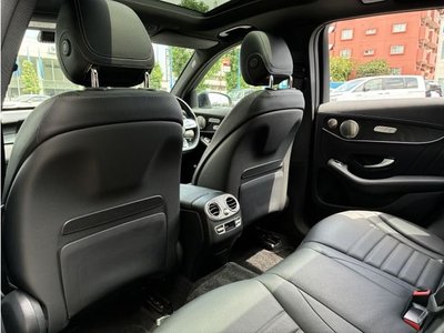 2021 Mercedes-BENZ GLC 缩略图 19