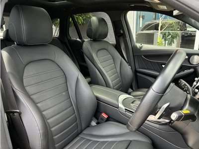 2021 Mercedes-BENZ GLC 照片 4