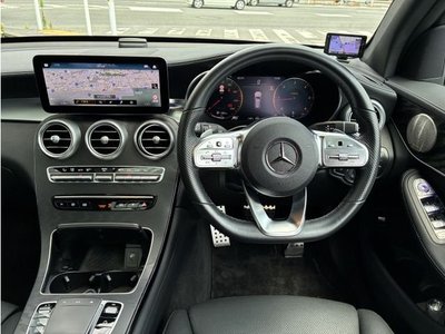 2021 Mercedes-BENZ GLC 缩略图 13