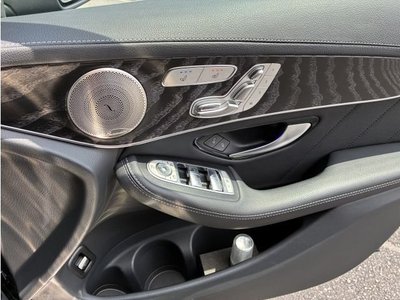 2021 Mercedes-BENZ GLC 缩略图 41