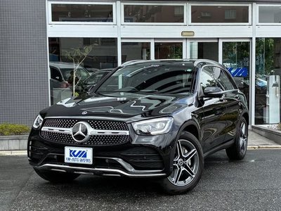 2021 Mercedes-BENZ GLC 照片 5