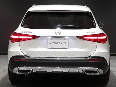 2025 Mercedes-BENZ C-CLASS thumbnail 16