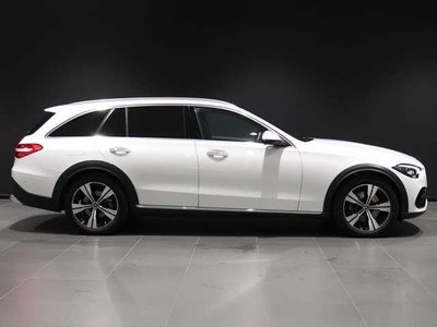 2025 Mercedes-BENZ C-CLASS thumbnail 13