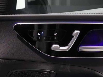 صورة 3 لـ 2025 Mercedes-BENZ C-CLASS