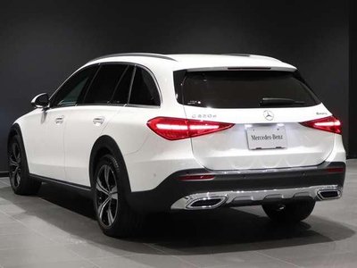 2025 Mercedes-BENZ C-CLASS thumbnail 17