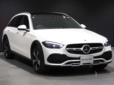 2025 Mercedes-BENZ C-CLASS thumbnail 12