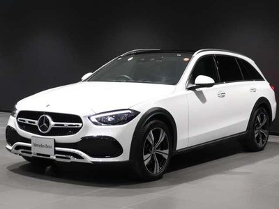 صورة 9 لـ 2025 Mercedes-BENZ C-CLASS