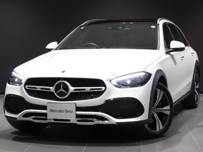 صورة 1 لـ 2025 Mercedes-BENZ C-CLASS
