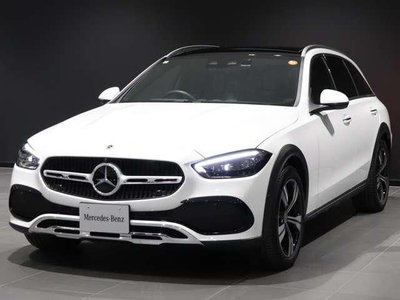 صورة 10 لـ 2025 Mercedes-BENZ C-CLASS