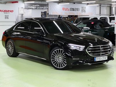 صورة 3 لـ 2025 Mercedes-BENZ E-CLASS