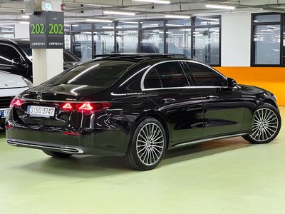 صورة 4 لـ 2025 Mercedes-BENZ E-CLASS
