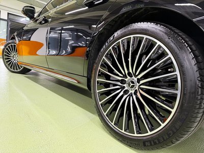 صورة 5 لـ 2025 Mercedes-BENZ E-CLASS