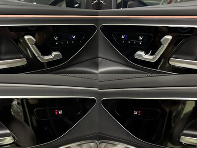 صورة مصغرة 17 لـ 2025 Mercedes-BENZ E-CLASS