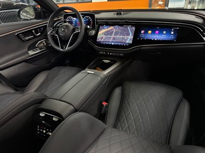 صورة 8 لـ 2025 Mercedes-BENZ E-CLASS