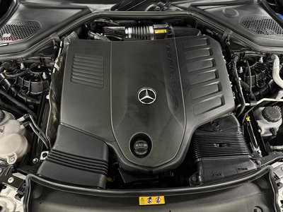 صورة 7 لـ 2025 Mercedes-BENZ E-CLASS