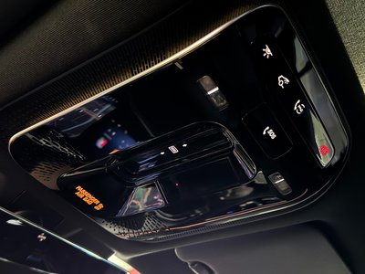 صورة مصغرة 20 لـ 2025 Mercedes-BENZ E-CLASS