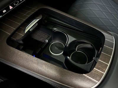 صورة مصغرة 15 لـ 2025 Mercedes-BENZ E-CLASS