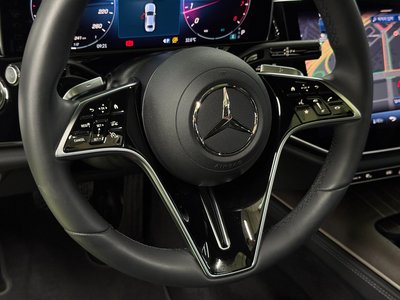 صورة 10 لـ 2025 Mercedes-BENZ E-CLASS