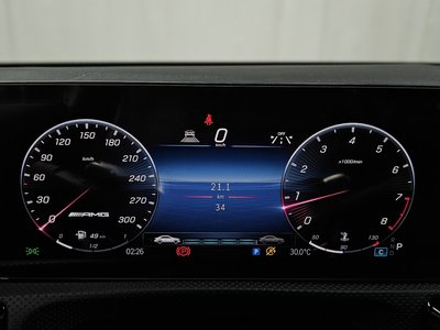 2025 Mercedes-BENZ A-CLASS thumbnail 11