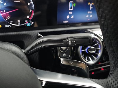 2025 Mercedes-BENZ A-CLASS thumbnail 12
