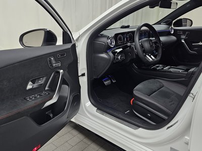 2025 Mercedes-BENZ A-CLASS thumbnail 13