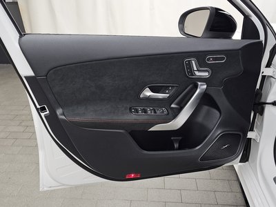 2025 Mercedes-BENZ A-CLASS thumbnail 14