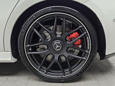 2025 Mercedes-BENZ A-CLASS 照片 8