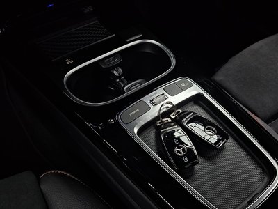 2025 Mercedes-BENZ A-CLASS thumbnail 22