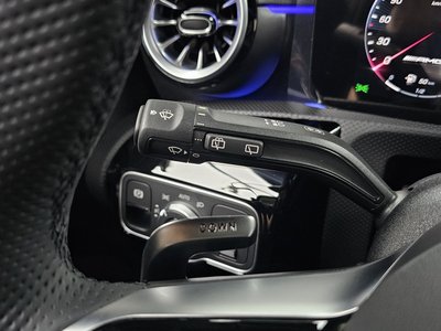 2025 Mercedes-BENZ A-CLASS thumbnail 27