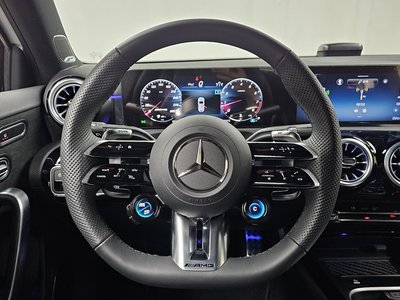 2025 Mercedes-BENZ A-CLASS thumbnail 19