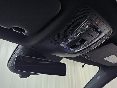 2025 Mercedes-BENZ A-CLASS thumbnail 24