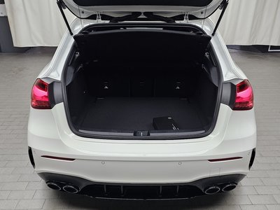 2025 Mercedes-BENZ A-CLASS thumbnail 21