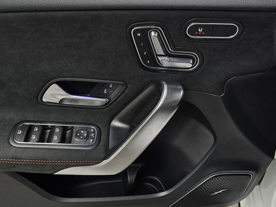2025 Mercedes-BENZ A-CLASS thumbnail 23