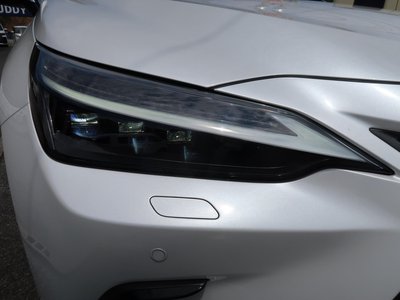 صورة 10 لـ 2023 Lexus NX