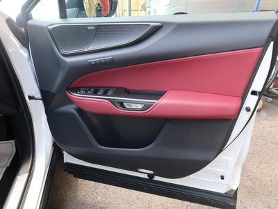 2023 Lexus NX 缩略图 61
