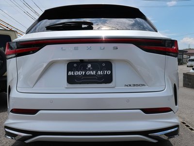 2023 Lexus NX 缩略图 22