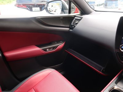 2023 Lexus NX 缩略图 47