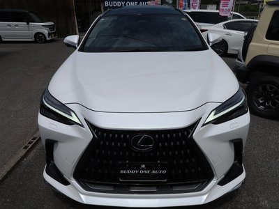 صورة 5 لـ 2023 Lexus NX