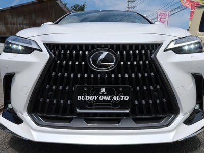 صورة 6 لـ 2023 Lexus NX