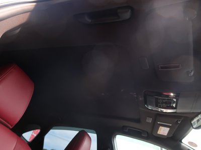 2023 Lexus NX 缩略图 57