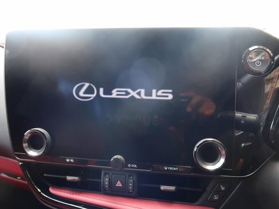 2023 Lexus NX 缩略图 37