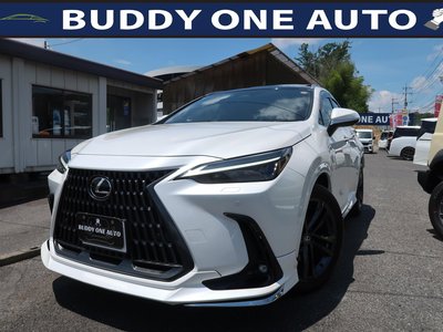 صورة 2 لـ 2023 Lexus NX