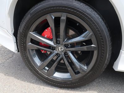 2023 Lexus NX 缩略图 29