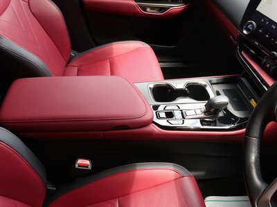 2023 Lexus NX 缩略图 42