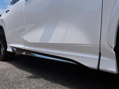 2023 Lexus NX 缩略图 18