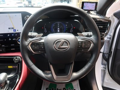 2023 Lexus NX 缩略图 51
