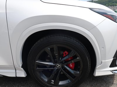 2023 Lexus NX 缩略图 19